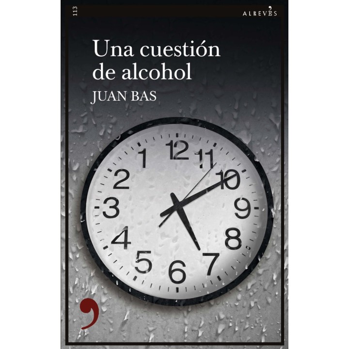 UNA CUESTION DE ALCOHOL