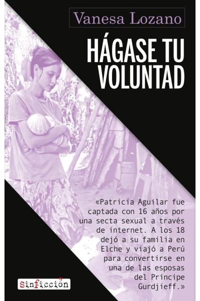 HAGASE TU VOLUNTAD