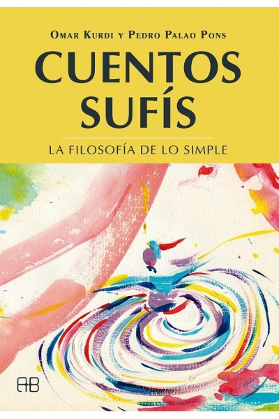 CUENTOS SUFIS
