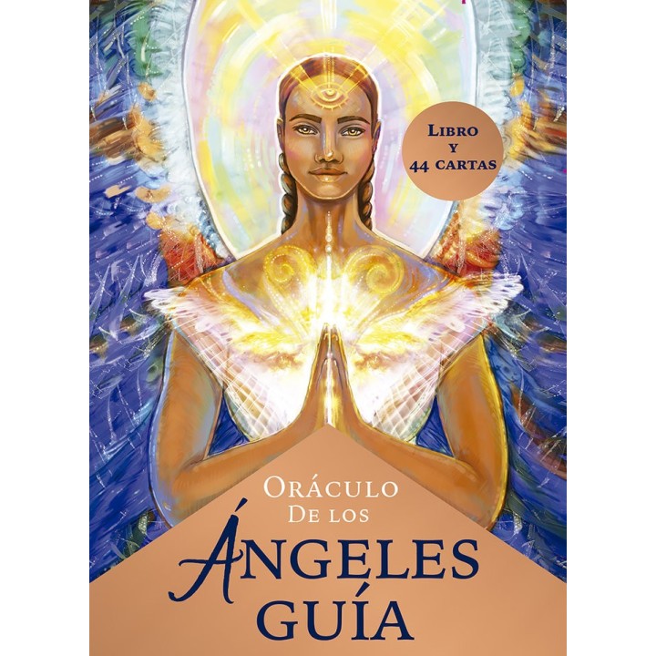ORACULO DE LOS ANGELES GUIA