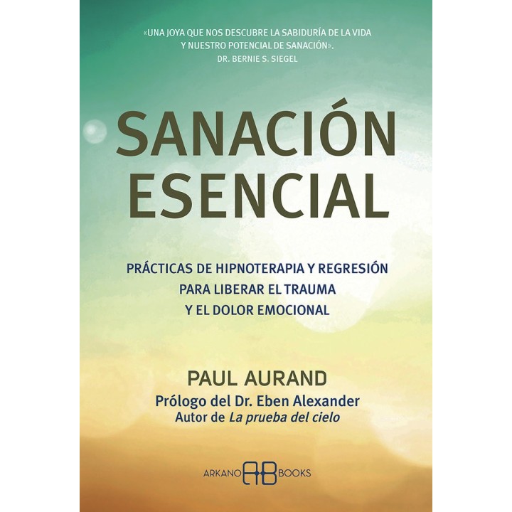 SANACION ESENCIAL