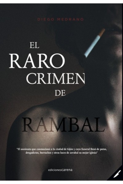 RARO CRIMEN DE RAMBAL,EL