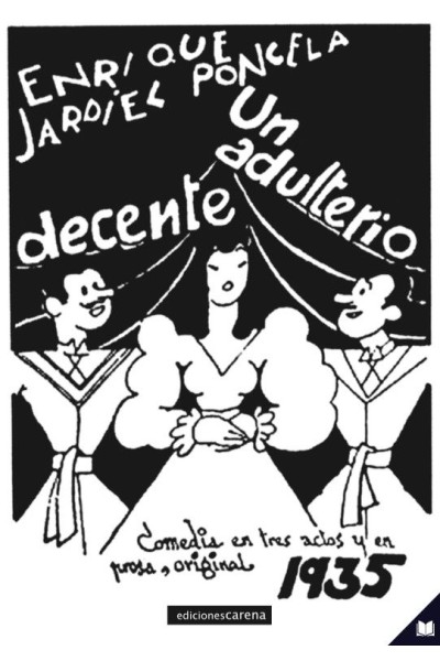 UN ADULTERIO DECENTE