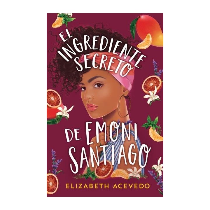EL INGREDIENTE SECRETO DE EMONI SANTIAGO