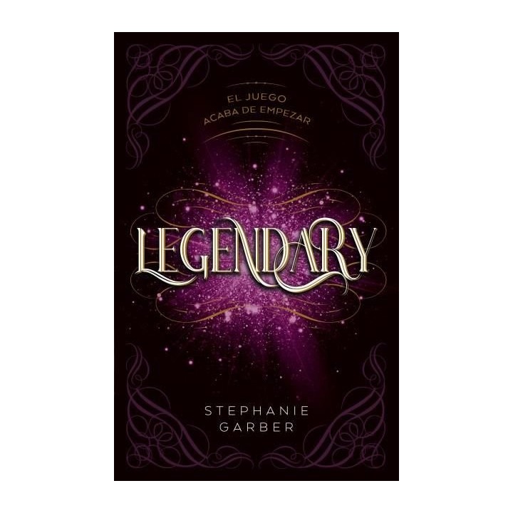 LEGENDARY