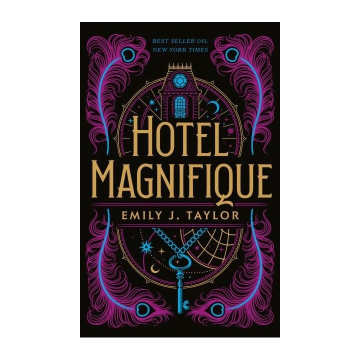 HOTEL MAGNIFIQUE