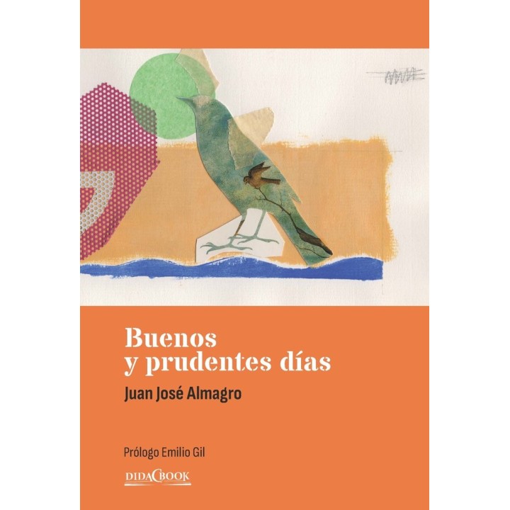 BUENOS Y PRUDENTES DIAS