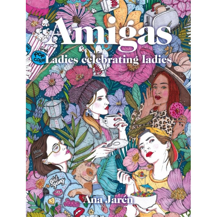 AMIGAS