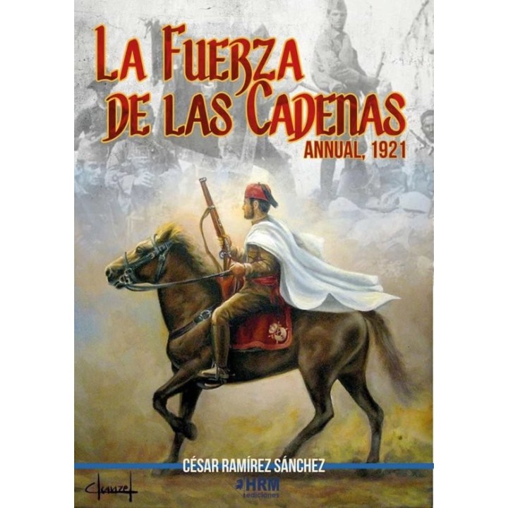 LA FUERZA DE LAS CADENAS