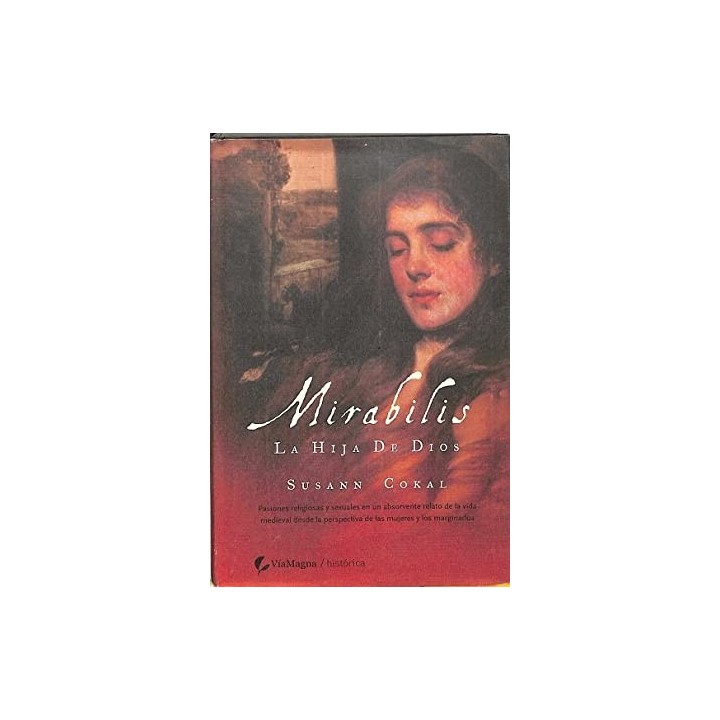 MIRABILIS LA HIJA DE DIOS