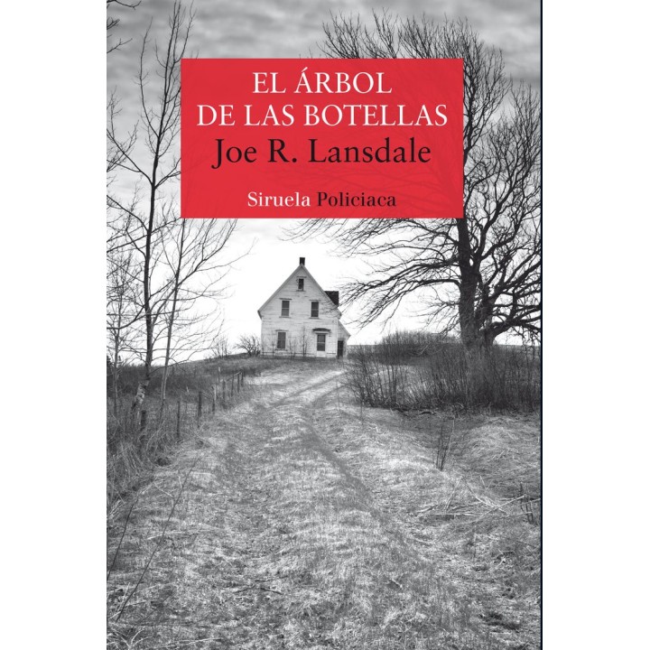ARBOL DE LAS BOTELLAS,EL