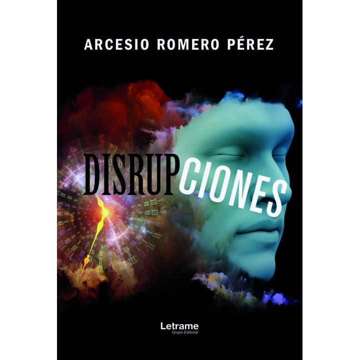 DISRUPCIONES
