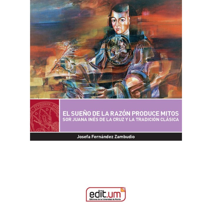 EL SUEÑO DE LA RAZON PRODUCE MITOS