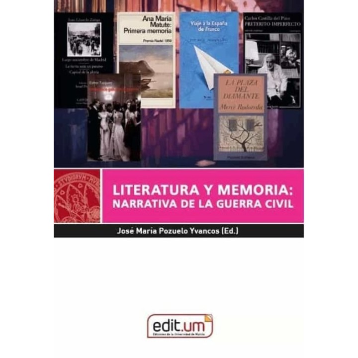LITERATURA Y MEMORIA