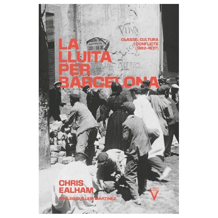 LA LLUITA PER BARCELONA