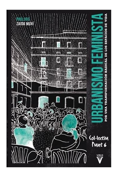 URBANISMO FEMINISTA (2ED)