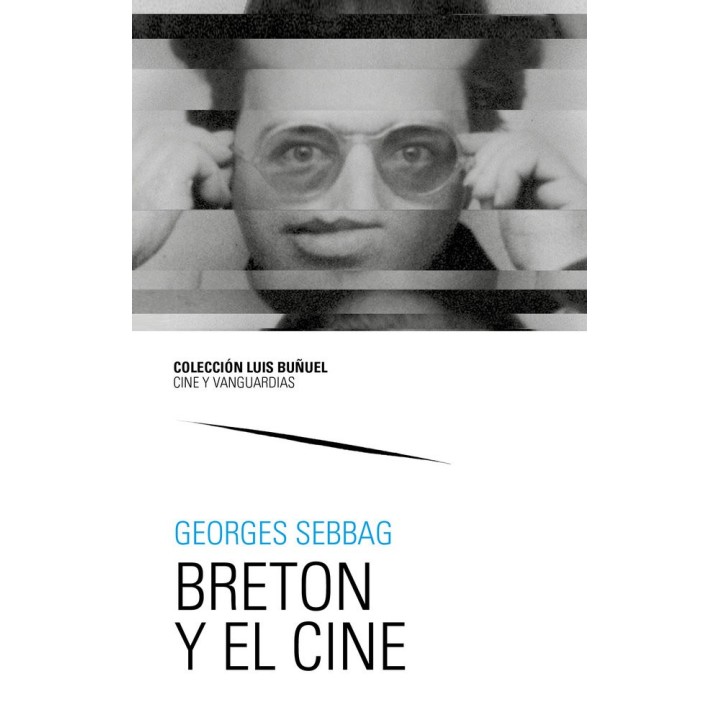 BRETON Y EL CINE