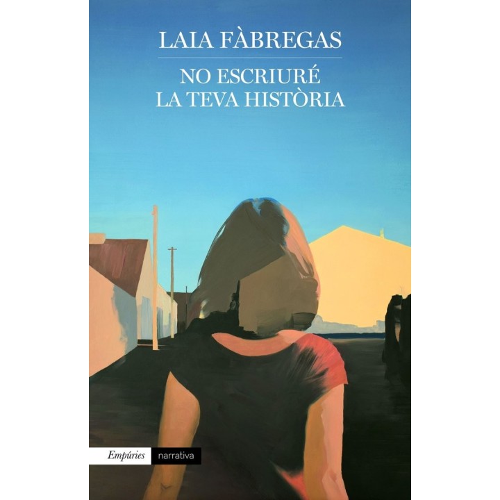 NO ESCRIURE LA TEVA HISTORIA