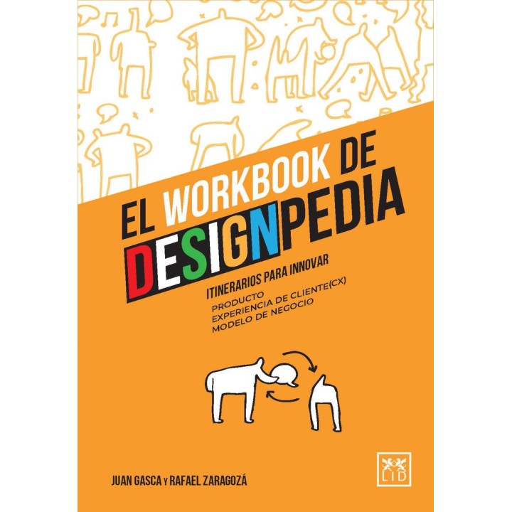WORKBOOK DE DESIGNPEDIA