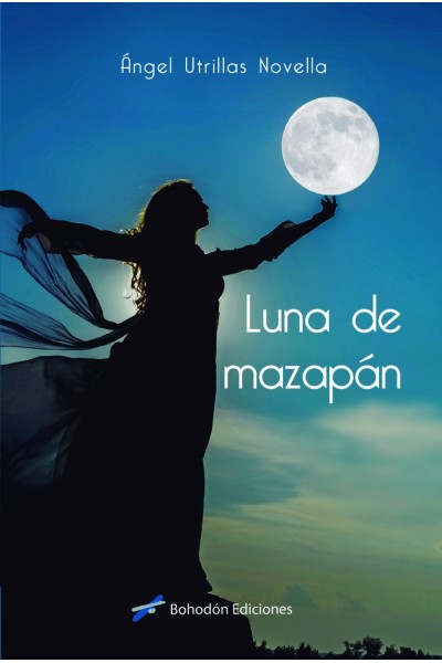 LUNA DE MAZAPAN
