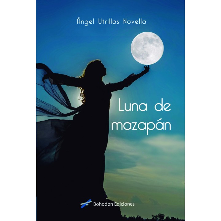 LUNA DE MAZAPAN