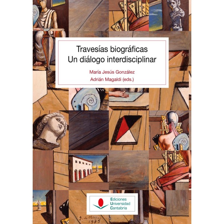 TRAVESIAS BIOGRAFICAS UN DIALOGO INTERDISCIPLINAR