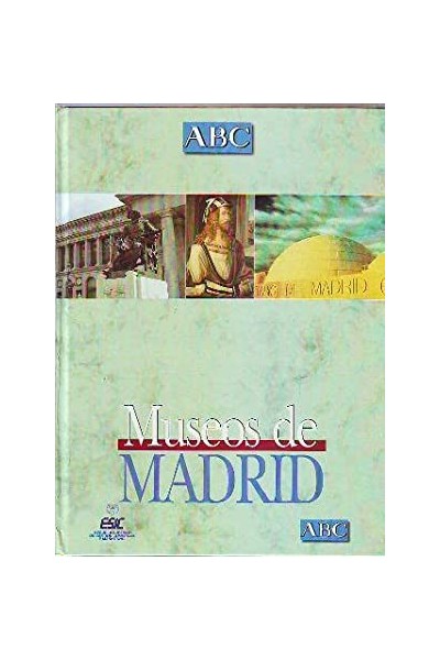 MUSEOS DE MADRID