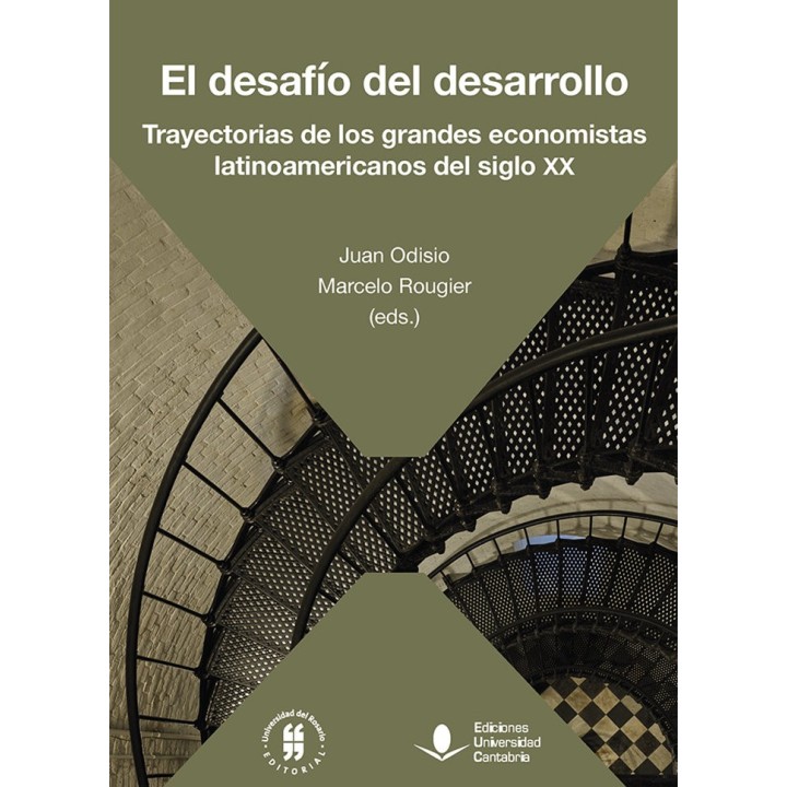 EL DESAFIO DEL DESARROLLO TRAYECTORIAS DE LOS GRANDES ECONO