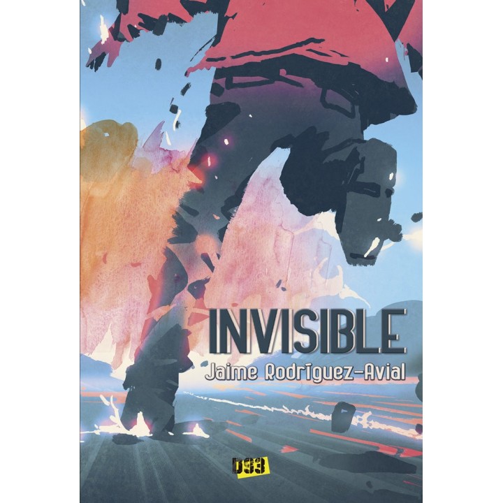 INVISIBLE