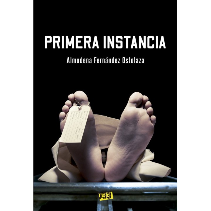 PRIMERA INSTANCIA