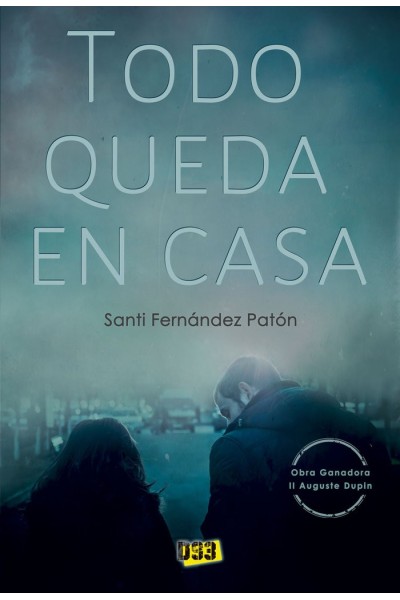 TODO QUEDA EN CASA