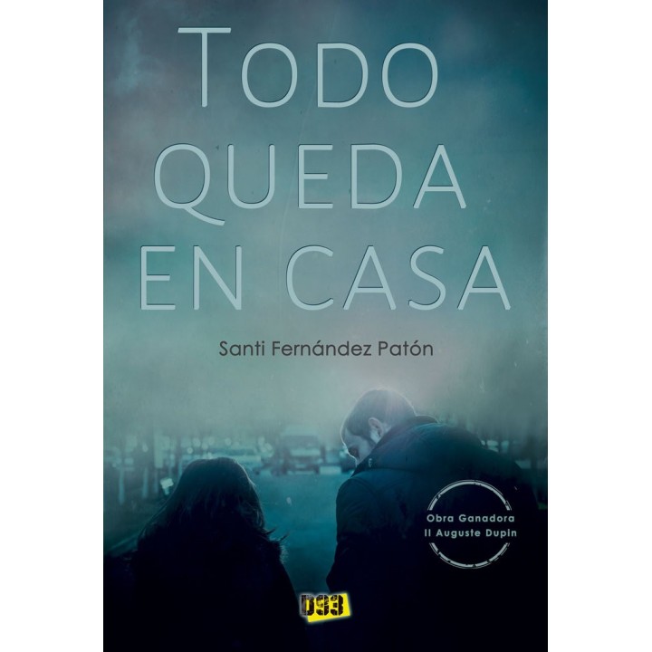 TODO QUEDA EN CASA