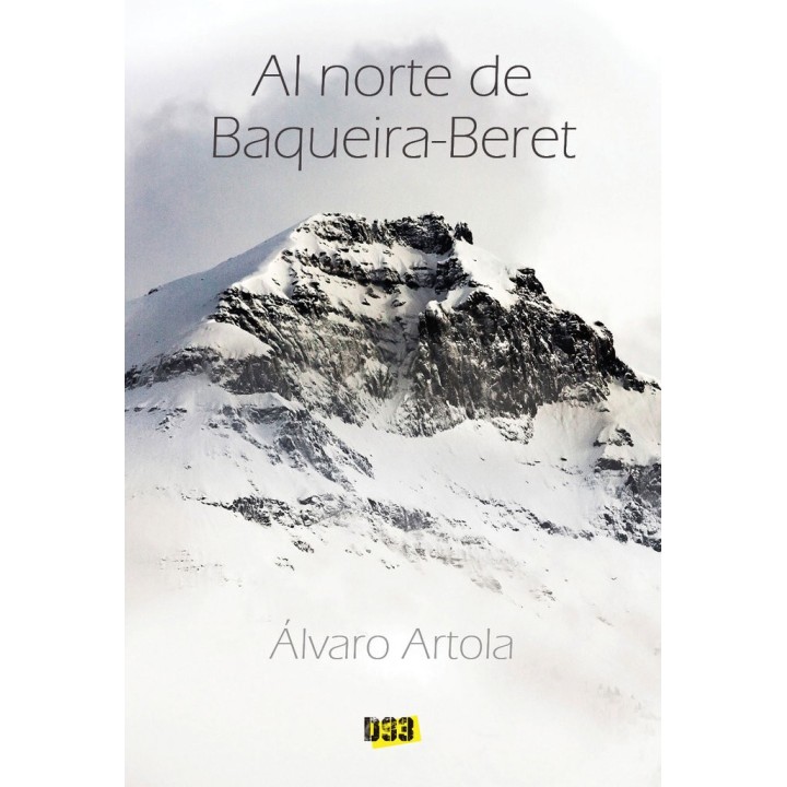 AL NORTE DE BAQUEIRA BERET