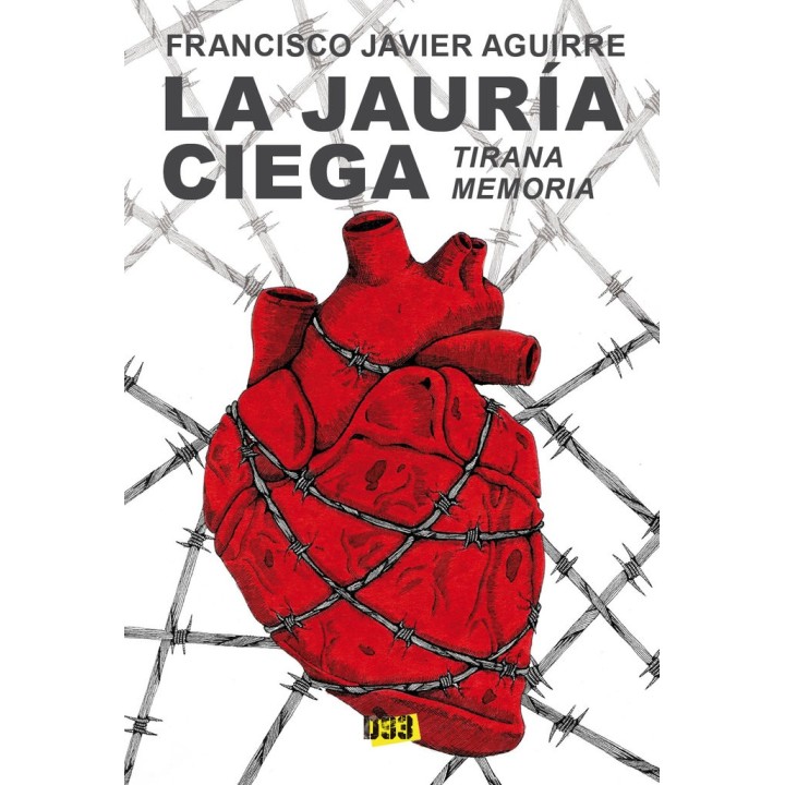 JAURIA CIEGA,LA