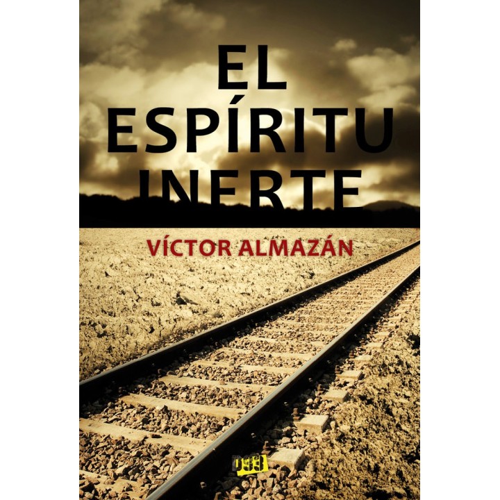 ESPIRITU INERTE,EL