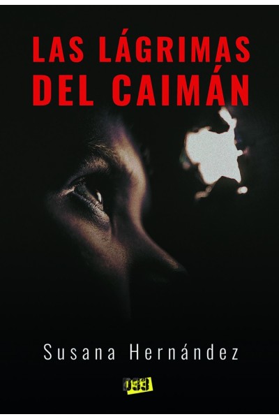 LAS LAGRIMAS DEL CAIMAN