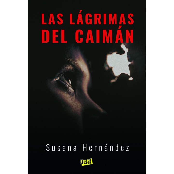 LAS LAGRIMAS DEL CAIMAN