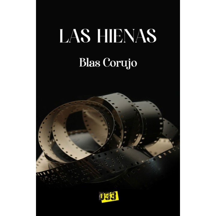 HIENAS,LAS