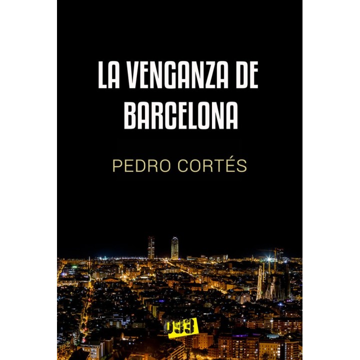 VENGANZA DE BARCELONA,LA
