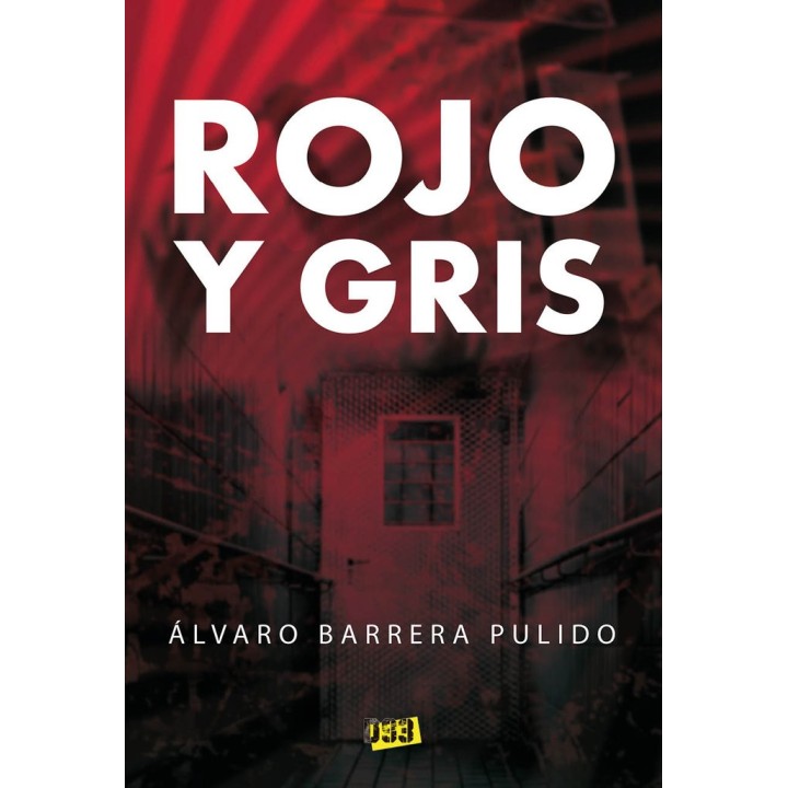 ROJO Y GRIS