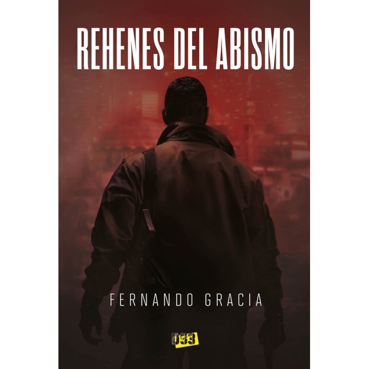 REHENES DEL ABISMO