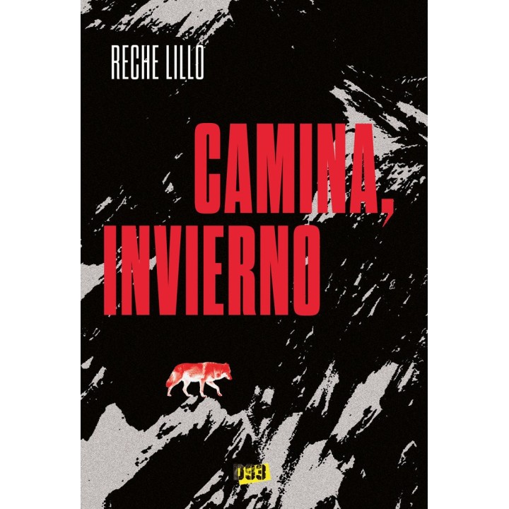 CAMINA INVIERNO