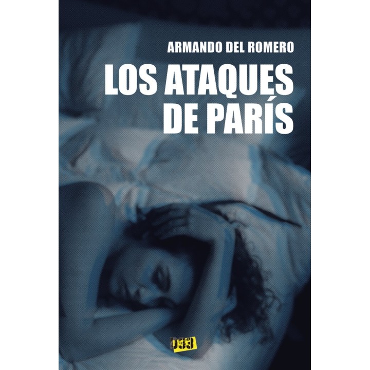 LOS ATAQUES DE PARIS
