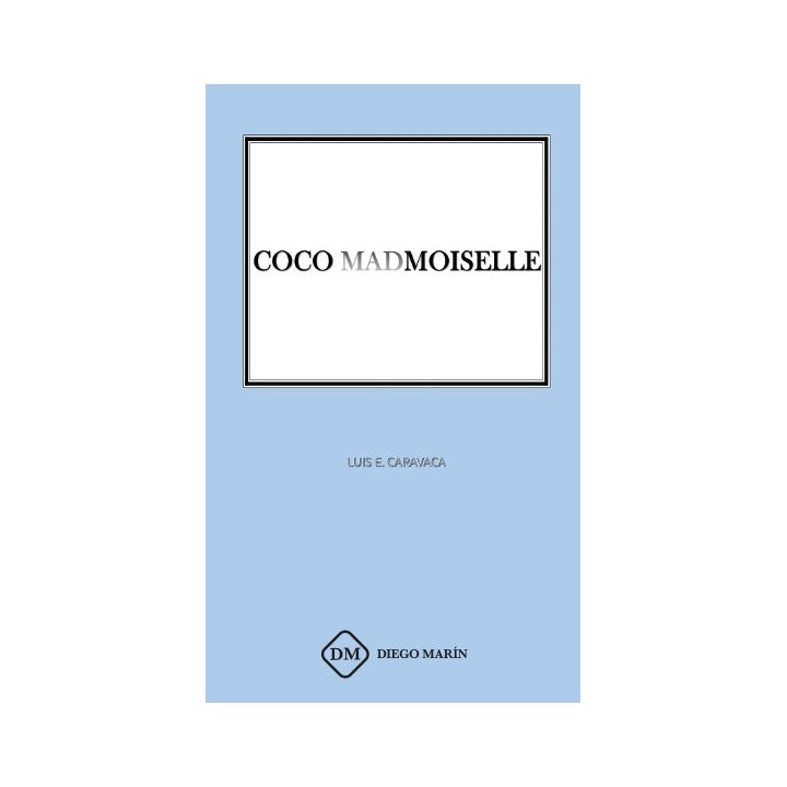 COCO MADMOISELLE