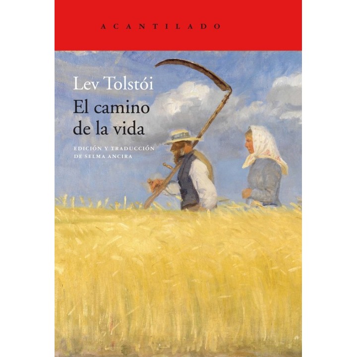CAMINO DE LA VIDA,EL