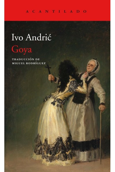 GOYA