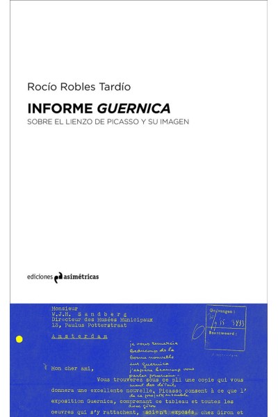 INFORME GUERNICA
