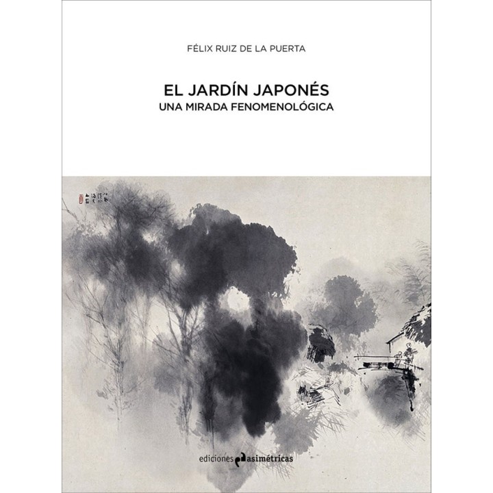 JARDIN JAPONES,EL