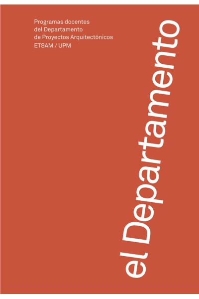 DEPARTAMENTO,EL