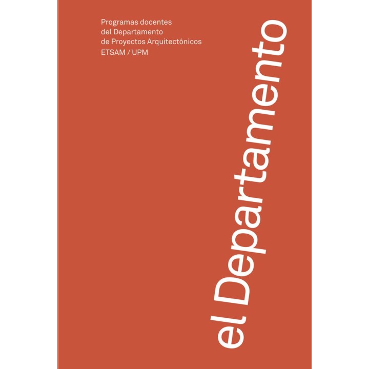 DEPARTAMENTO,EL